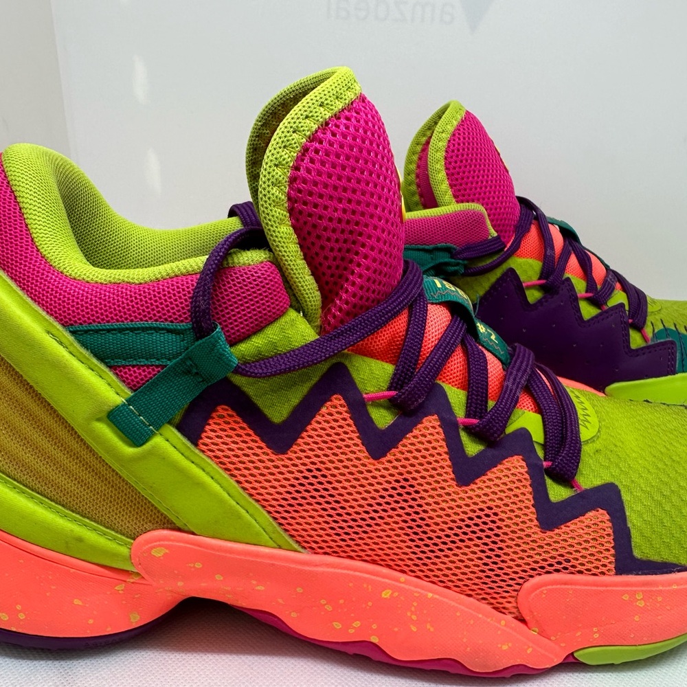 Donovan Issue 2 - image 3